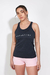 MUSCULOSA JASPEADA FITNESS o 9027 - tienda online