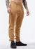 PANTALON PARDO JOGGING UNISEX HABANO