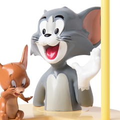 Vaso Tom y Jerry Lifetoons - PPR Solutions