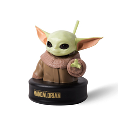 Vaso Baby Yoda Grogu Lifetoons