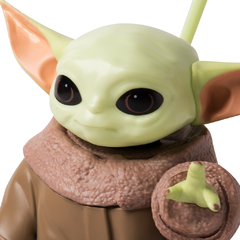 Vaso Baby Yoda Grogu Lifetoons en internet