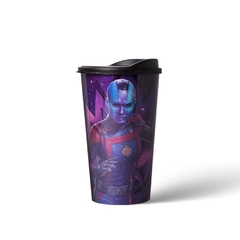 Vaso Nébula Guardianes de la Galaxia 3