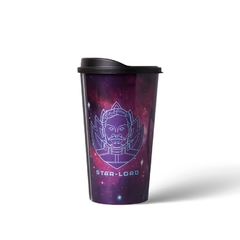 Vaso StarLord Guardianes de la Galaxia 3 - comprar online