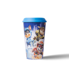 Vaso Paw Patrol Chase - comprar online