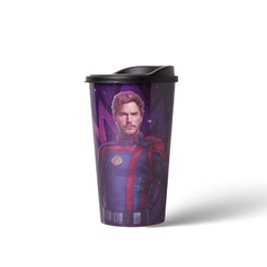 Vaso StarLord Guardianes de la Galaxia 3