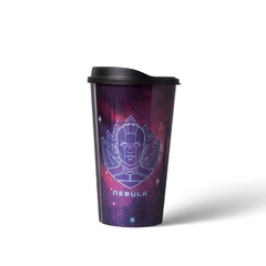 Vaso Nébula Guardianes de la Galaxia 3 - comprar online