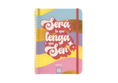 AGENDA DORADA 15X21 SV PERPETUA