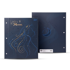 Carpeta Astrologica N3 - comprar online