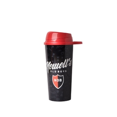 Vaso Newell´s Old Boys tapa móvil