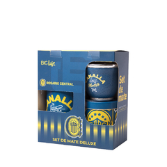 Set De Mate Rosario Central - comprar online