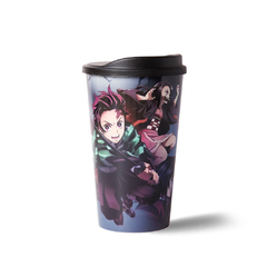 Vaso Demon Slayer