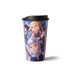 Vaso Demon Slayer Pilares en internet