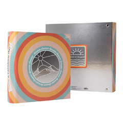 Carpeta 3x40 Arcoiris - comprar online