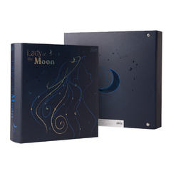 Carpeta 3x40 Astrologica - comprar online