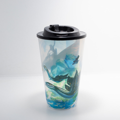 Vaso Avatar con luz LED - comprar online