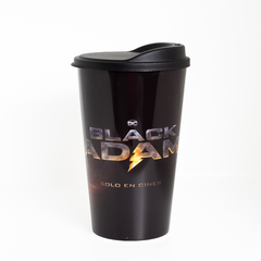 Vaso Black Adam - comprar online