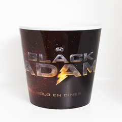 Balde Black Adam