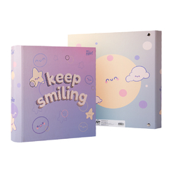 Carpeta 3x40 Cute en internet