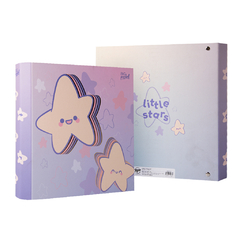 Carpeta 3x40 Cute