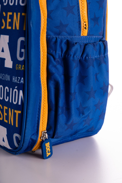 Mochila Escenario Boca Juniors