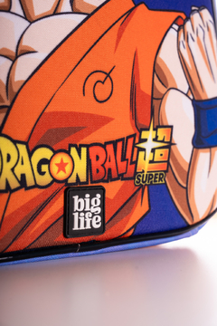 Mochila Escenario Dragon Ball - tienda online