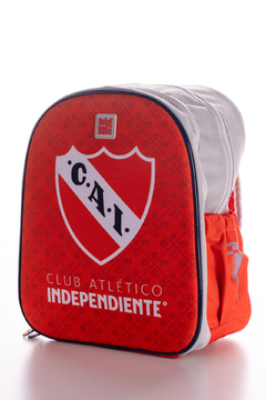 Mochila Escenario Independiente en internet