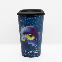 Vaso Avatar Sivako!