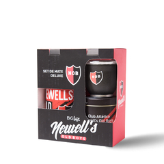 Set De Mate Newell´s - comprar online