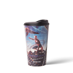 Vaso Spiderman No Way Home