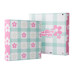 Carpeta 3x40 Sweet en internet