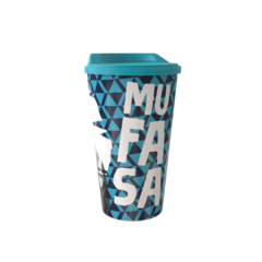 Vaso Mufasa