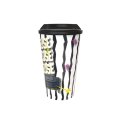 Vaso Beetlejuice 2 Astrid - comprar online