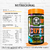 KILLER CUTZ 100 GRS - GUMMIES ICE BLUE - comprar online