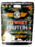 FIT WHEY PROTEIN 5 LBS - ICE CREAM VAINILLA