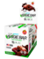 VEGGIE PROTEIN BAR 60 GRS - CACAO (BOX 10 BARS)