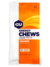 GU ENERGY CHEWS - ORANGE (NO CAFFEINE)