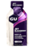 GU ENERGY GEL 32 GRS - JET BLACKBERRY (40 MG CAFFEINE)