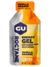 GU ROCTANE ENERGY GEL 32 GRS - VANILLA ORANGE (35 MG CAFFEINE)