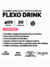 FLEXO DRINK 400 GRS - POMELO ROSADO I SERIE ELITE - comprar online