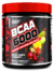 BCAA 6000 255 GRS - FRUIT PUNCH
