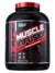 MUSCLE INFUSION 5 LBS - CHOCOLATE