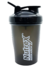 SHAKER 400 ML I 12 OZ NUTREX - BLACK