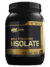 GOLD STANDARD 100% ISOLATE 1,58 LBS - RICH VANILLA