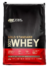 GOLD STANDARD 100% WHEY 10 LBS - EXTREME MILK CHOCOLATE