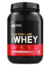 GOLD STANDARD 100% WHEY 2 LBS - DELICIOUS STRAWBERRY