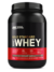 GOLD STANDARD 100% WHEY 2 LBS - EXTREME MILK CHOCOLATE