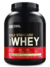 GOLD STANDARD 100% WHEY 5 LBS - VANILLA ICE CREAM