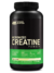 MICRONIZED CREATINE POWDER 300 GRS - UNFLAVORED