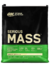 SERIOUS MASS 12 LBS - VANILLA