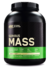 SERIOUS MASS 6 LBS - VANILLA